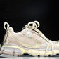 3XL Sneaker 'White Eggshell'
