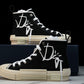 D1or B23 Skate High 'Black'