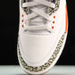 AJ3 Retro 'Knicks'