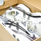 ASICS Gel-Kayano 14 'Cream Black Metallic Plum'