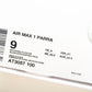 AM1 x Parra