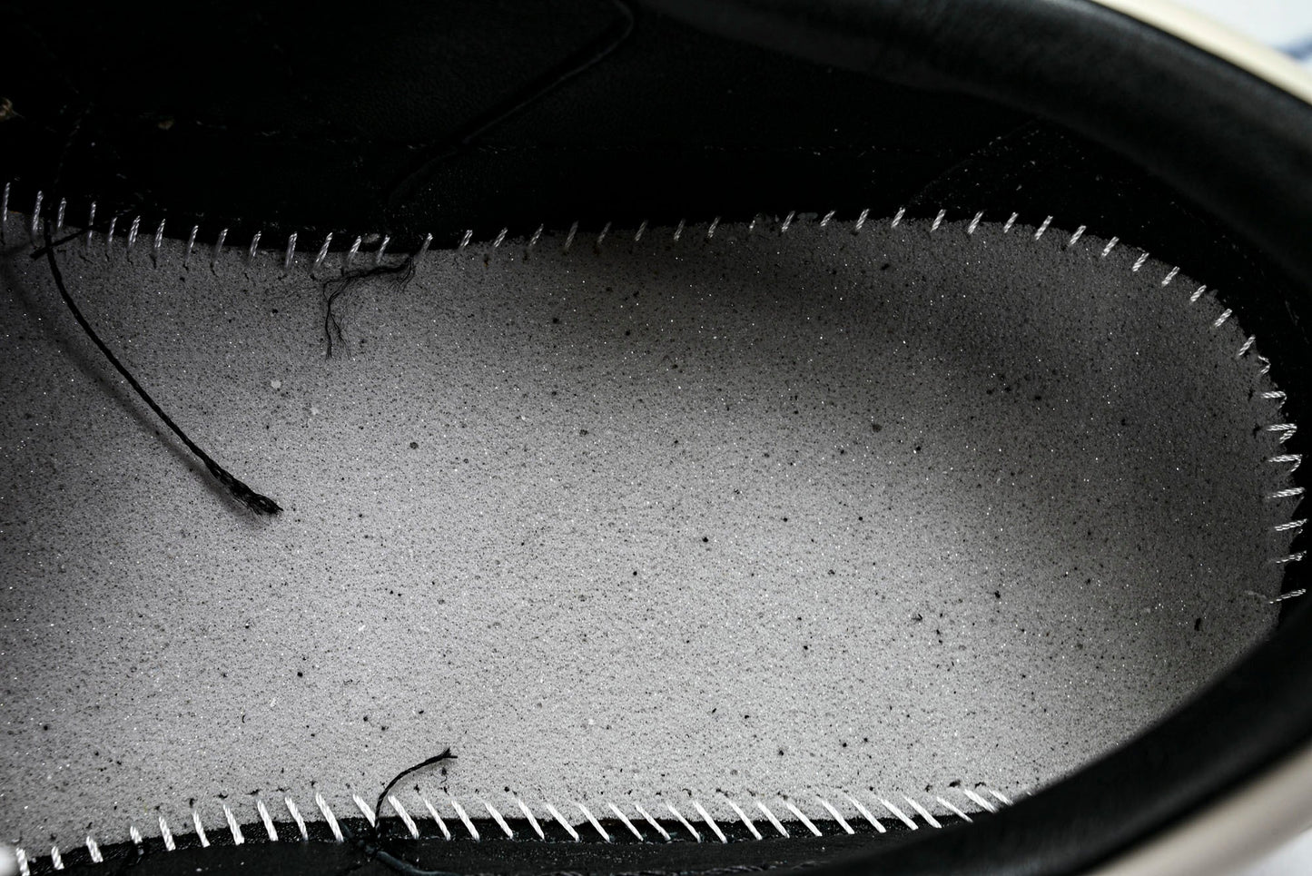 D1or B01 Matchpoint Sneaker 'Black White'