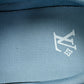 Louis Vuittоп Footprint Football Sneaker 'Blue Suede'