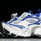 10XL Sneaker 'White Blue'