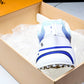 Louis Vuittоп Runner Tatic Sneaker 'White Blue'
