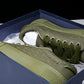 D1or B33 Gravity Leather 'Oblique Triple Khaki'