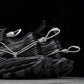 Вalenciaga Hike Sneaker 'Black'