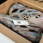 Yzy Foam RNNR 'MX Sand Grey'