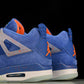 AJ4 Retro Florida Gators PE