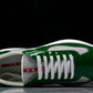 Prada America's Cup Sneaker 'Green Silver'