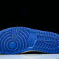 AJ1 Low Union LA 'Storm Blue' (Unreleased)