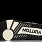 Louis Vuittоп Trainer Low by Yayoi Kusama 'Black'