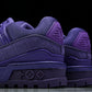 Louis Vuittоп Trainer Maxi 'Violet Alligator'