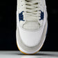 AJ4 Retro SB 'Navy'