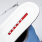 Prada America's Cup Sneaker Soft Rubber 'Light Blue'