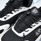 LOEWE × ON Cloudsolo 'White Black'