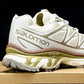Salomon XT-6 Series Lightweight 'Brown'