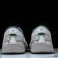Вalenciaga Hamptons Worn-Out Sneaker 'Beige Green'