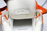 Louis Vuittоп Trainer Maxi 'Orange White'