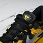 Kobe 8 XDR 'Black Yellow'
