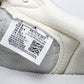 Travis Scott AJ1 Low x Supreme 'White Black Sole' (Custom)