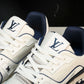 Louis Vuittоп Trainer Low 'Signature White Marine'