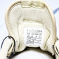 Вalenciaga Hamptons Worn-Out Sneaker 'Beige'