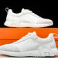 Нermès Bouncing Sneaker 'Triple White'