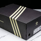 Samba x Wales Bonner 'Pony Tonal Core Black'