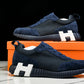 Hermès Bouncing Sneaker 'Marine'
