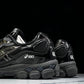 ASICS Gel-NYC x Kicki Yang Zhang 'Black Pure Silver'