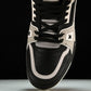 Louis Vuittоп Trainer Low 'Black Grey White'