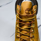 Louis Vuittоп x Timberland 6 Inch Ankle Boot 'Wheat Monogram'