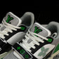 Louis Vuittоп Trainer Low Velcro Strap 'Green Black'