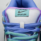 SB Dnk Low x Futura Laboratories 'Bleached Aqua'