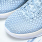 Kobe 6 Protro x Caitlin Clark 'Light Armory Blue'