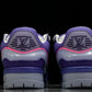 Louis Vuittоп Trainer Maxi 'Violet'