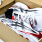 ASICS Gel-Kayano 14 'White Classic Red'
