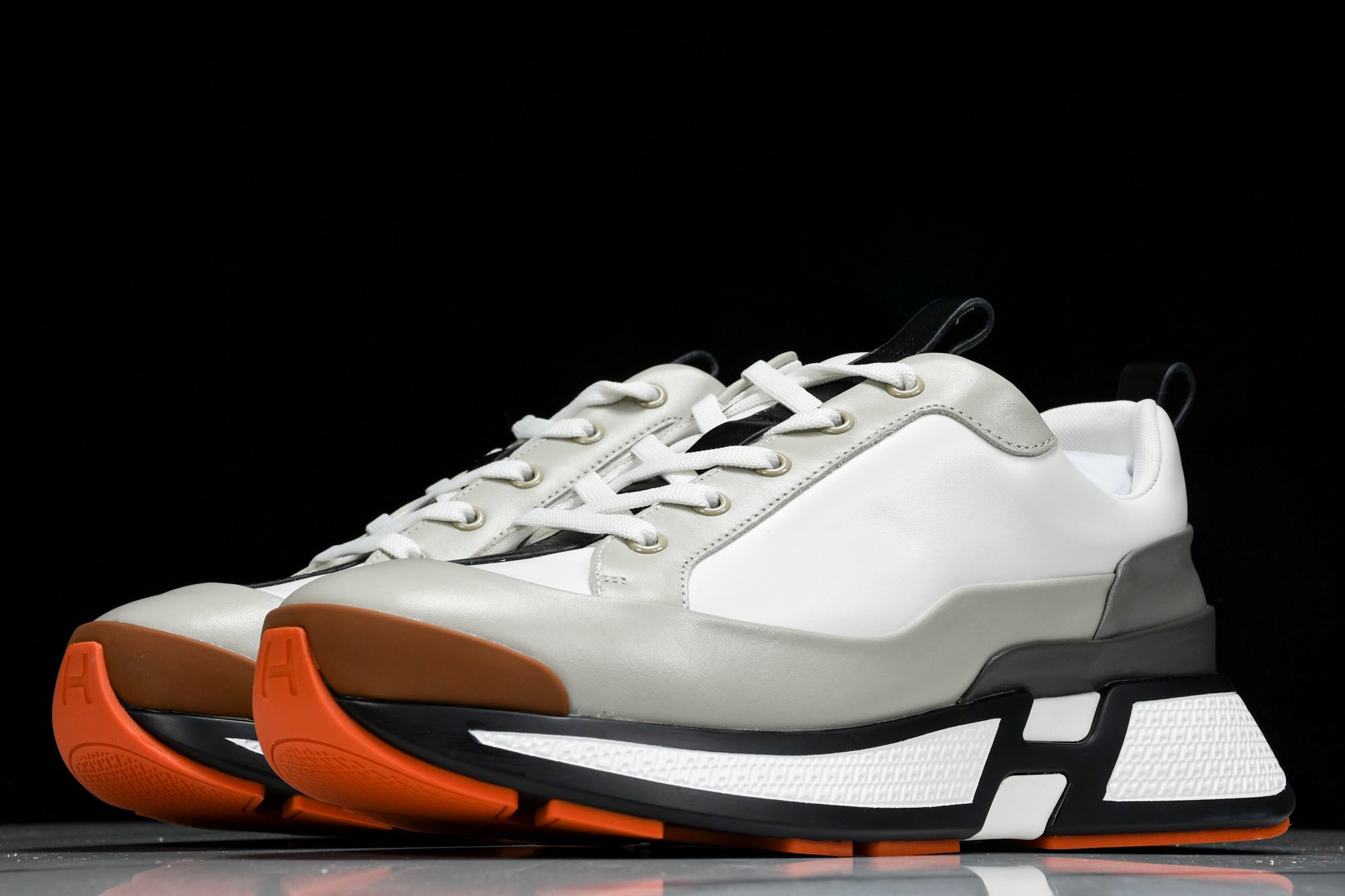 Нermès Hugo Sneaker 'Blanc'