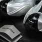 Вalenciaga Basketball Sneaker 'Silver'