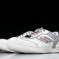 Вalenciaga Hamptons Worn-Out Sneaker 'Off-White Grey Red'