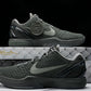 Kobe 6 'Fade to Black'