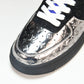 Louis Vuittоп x AF1 by Virgil Abloh 'Metallic Silver'