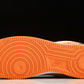 Louis Vuittоп x AF1 by Virgil Abloh 'Orange'