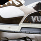 Louis Vuittоп Trainer Low Velcro Strap 'Mocha'