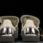 Samba x Wales Bonner Silver - UK 5 / US 5.5 (W 6.5) / EU 38 - UK 5 / US 5.5 (W 6.5) / EU 38