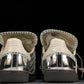 Samba x Wales Bonner Silver - UK 3.5 / US 4 (W 5) / EU 36