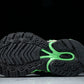 AD1STAR Jellyfish x Pharrell Williams x Virginia 'Black Green'