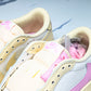 Travis Scott AJ1 Retro Low OG 'Muslin Shy Pink'