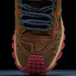 Salehe Bembury x Moncler Trailgrip Genius Grain GTX 'Orange'